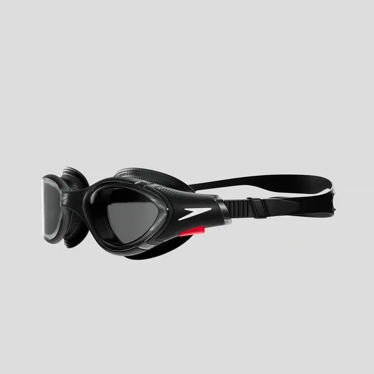Biofuse 2.0 Goggles Black