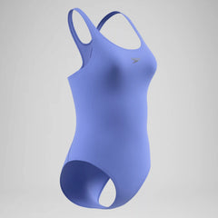Women's Endurance+ Medalist One Piece Blue