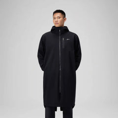 Adult Vanquisher Collection Parka Black
