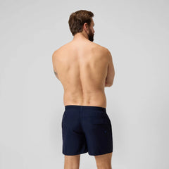 Men's HyperBoom Splice Swim Shorts Navy/Blue