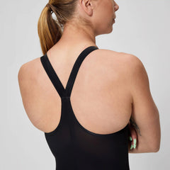 Women's Fastskin LZR Valor 2.0 Closedback Kneeskin Black