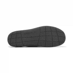 Men's Tidal Cruiser Water Shoe Black/Gray