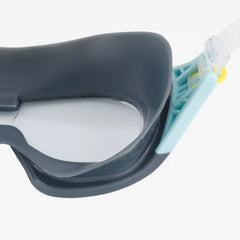 Junior Proview Mask White