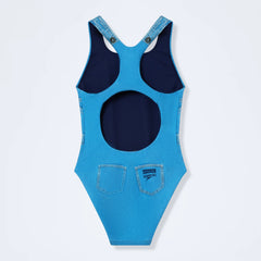 Minions & Monsters Junior Medalist Swimsuit