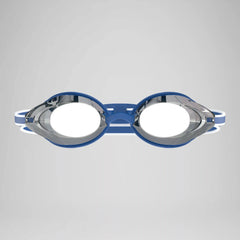 Vanquisher 3.0 Mirror Goggles Blue/White