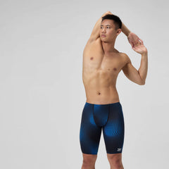 Men's Flow Jammer Black/Blue