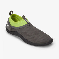 Kids Tidal Cruiser Water Shoe Black/Green