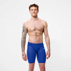 Men's Fastskin LZR Pure Valor 2.0 Jammer Blue
