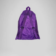 Deluxe Ventilator Mesh Bag Purple