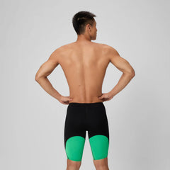 Men's Spark Splice Jammer Green/Black