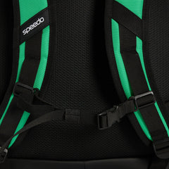 35L Team Rucksack Green