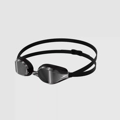 Adult Fastskin Speed Socket 2.0 Mirrored Goggles Black