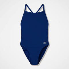 Women's Team EnduranceX Turnback One Piece Navy