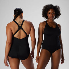 Women's Contemporary Ultraback One Piece Black