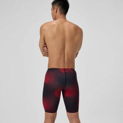 Men's Flow Jammer Red