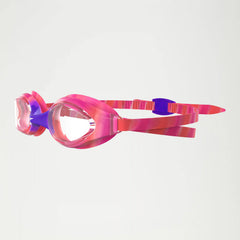 Junior Hyper Flyer Mirrored Goggles Purple