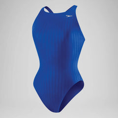 Women's Aquablade Recordbreaker One Piece Blue
