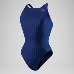 Women's Aquablade Recordbreaker One Piece Navy