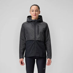 Women's Vanquisher Collection Woven Jacket Black