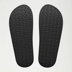 Speedo Entry Slide Black
