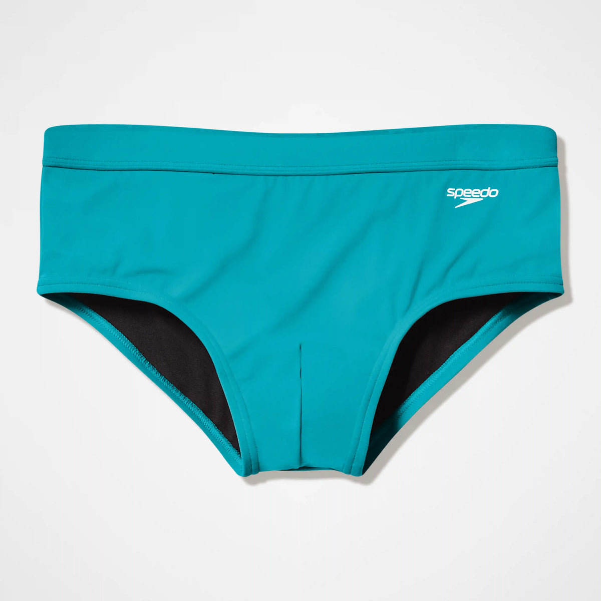 Men's The Speedo Briefs Turquoise