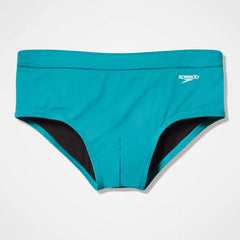 Men's The Speedo Briefs Turquoise