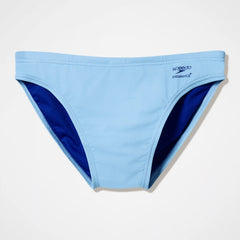 Men's Club Training Brief Blue