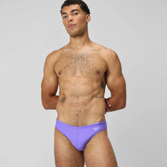 Men's Solar Brief Purple