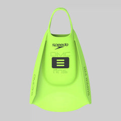 Speedo DMC Super Fin Green/Grey