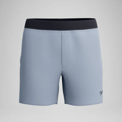 Men's Lookout Solid Swim Shorts Gray
