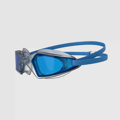 Adult Hydropulse Goggle Blue/Clear