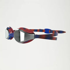 Junior Hyper Flyer Mirrored Goggles Navy
