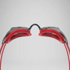 Vanquisher 3.0 Mirror Goggles Black/Red
