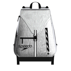 35L Team Bag Limited Edition Silver