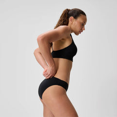 Women's Classic Bikini Bottom Black
