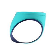 Women's Classic Bikini Bottoms Turquoise