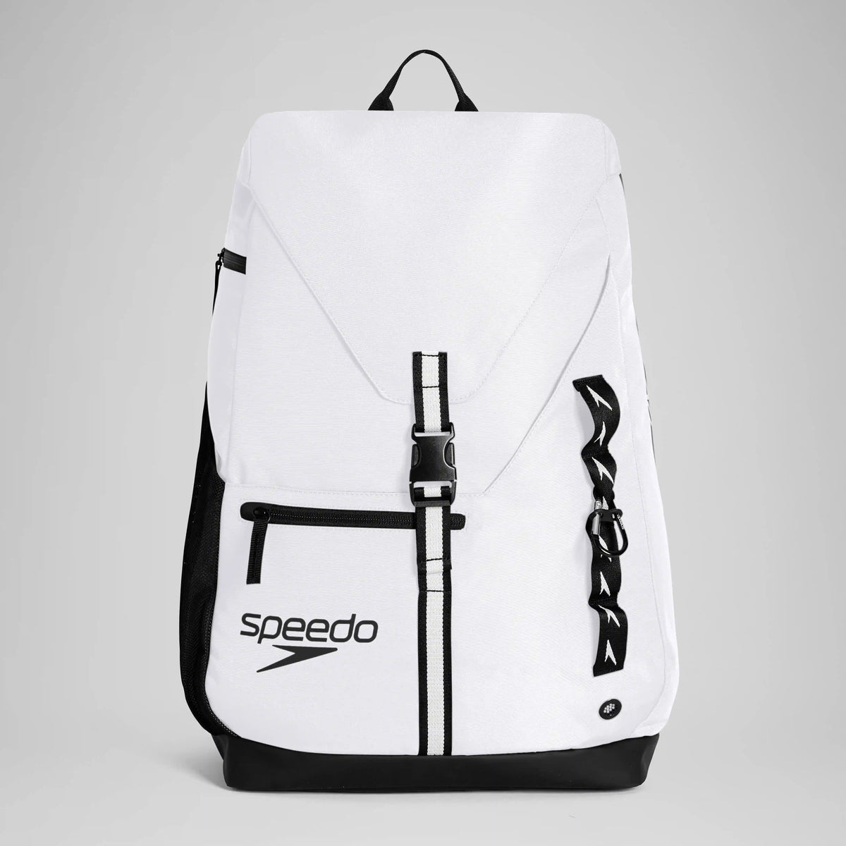 35L Team Rucksack White