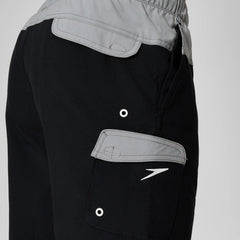 Marina Flex Volley Black