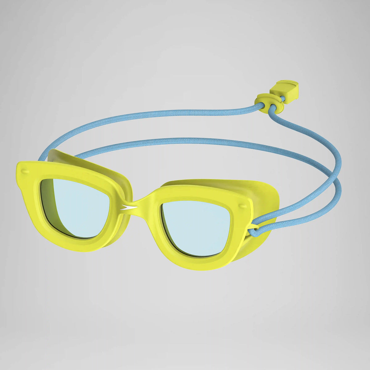 Kids Sunny G Seasiders Goggles Yellow
