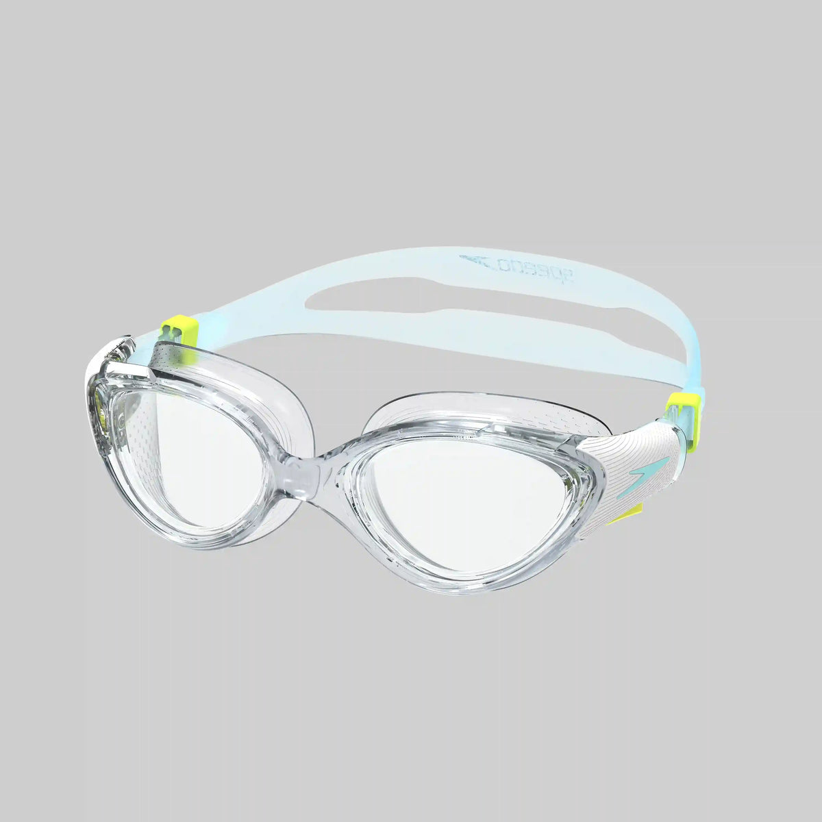 Women's Biofuse 2.0 Goggles Clear