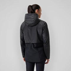Women's Vanquisher Collection Woven Jacket Black