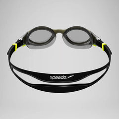 Biofuse 2.0 Polarized Goggles Green/Black