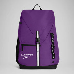 35L Team Rucksack Purple
