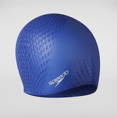 Adult Bubble Active+ Cap Blue