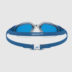 Adult Hydropulse Goggle Blue/Clear