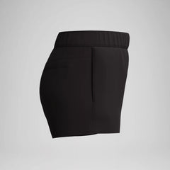 Women's Essential Swim Shorts Black