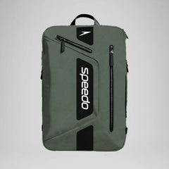 25L Flex Bag Olive