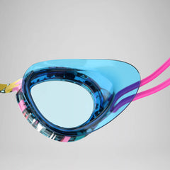 Junior Sunny G Pop Sea Shells Print Blue/Pink