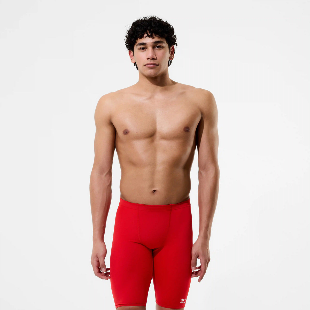 Men's Team EnduranceX Jammer Red