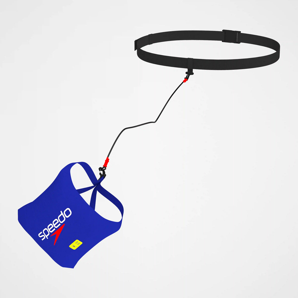 Adult Essential Drag Chute II Blue